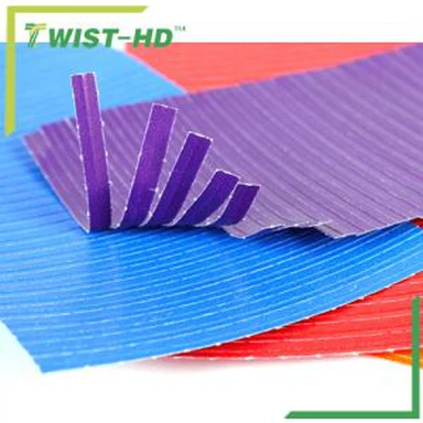 Paper Gang Tie zárása