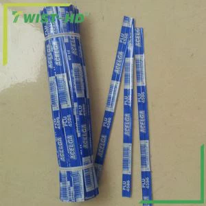 Műanyag Zöldséges Twist Tie