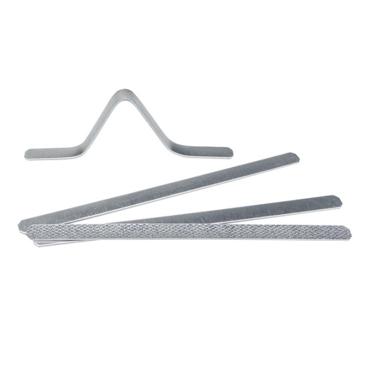 alu twist tie 0.8mm
