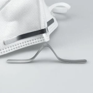 0. 5 mm vastagságú alumínium orrhuzal