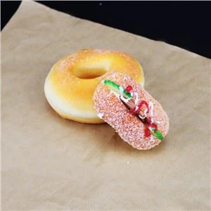 Erős olajálló sütőpapír